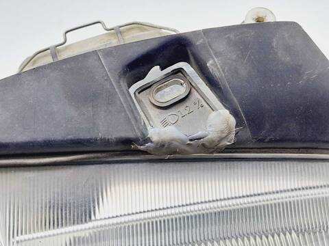 Foto 2ª: Faro Izquierdo Seat Arosa SELECT 50CV 37KW [AER] (1998)