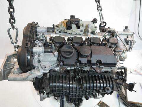 Motor Completo Volvo XC 90 2.0 T5