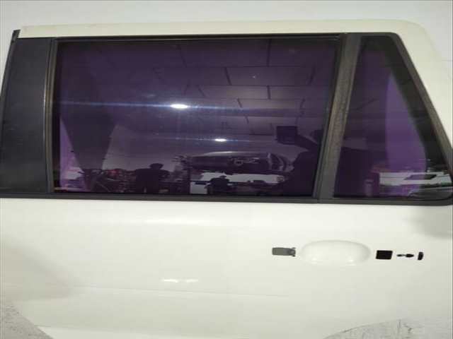 Foto 2ª: Puerta Trasera Izquierda Land Rover Freelander 2.2 TD4 4X4 160CV 118KW [224DT(DW12BTED4),DW12BTED4] (2007)