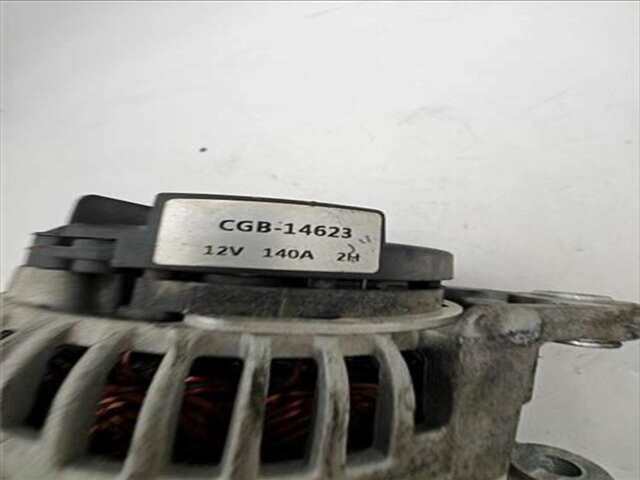 Alternador Opel Zafira 2.2 BLUE LINE [2.2 LTR. - 92 KW 16V DTI CAT (Y 22 DTR - L50)]