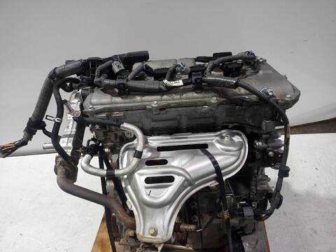 Foto 3ª: Motor Completo Toyota Auris HYBRID FEEL EDITION 136CV (2013)
