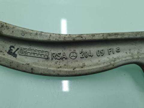 Foto 3ª: Brazo Suspension Trasero Izquierdo Mercedes Clase G 230 GLC 220 D 4MATIC 253.305) COUPE 170CV 125KW [651921] (2018)