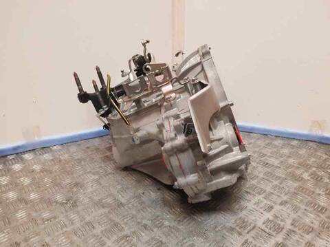 Foto 2ª: Caja Cambios Mitsubishi Space Star KAITEKI 112CV 82KW [3A92] (2022)