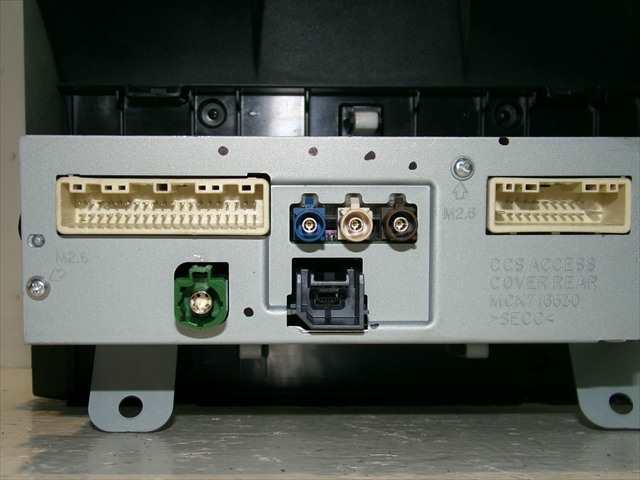 Foto 4ª: Consola Central Dacia Duster 1.2 G 2024- [H5FA6] (2025)