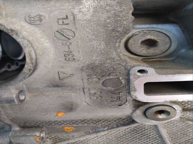 Bloque Motor Porsche Cayman 295 CV 217KW