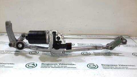 Foto 3ª: Brazo Limpia Delantero Izquierdo Bmw Serie 3 315 320D BERLINA 163CV 120KW [204D4] (2005)