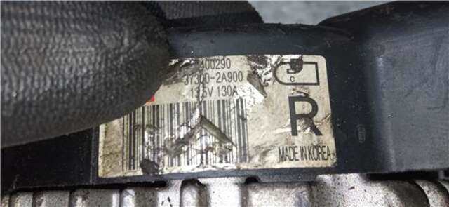 Alternador Kia Stonic 1.6 BUSINESS [1.6 LTR. - 81 KW CRDI CAT]