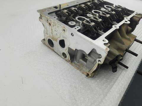Foto 4ª: Culata Seat Ibiza 1.0 TSI 116CV 85KW (2024)