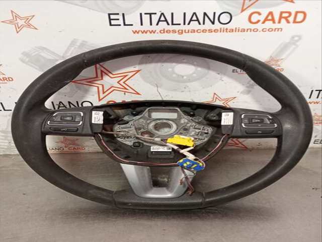 Volante Seat Leon ERENCE 105CV 77KW