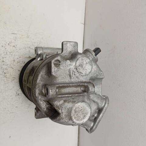 Foto 2ª: Compresor Aire Acondicionado Opel Corsa 1.3 16V CDTI 75CV 55KW [Z13DTJ] (2008)