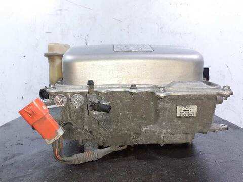 Foto 3ª: Bateria Gran Capacidad Hybrid Toyota Prius BASIS 112CV 82KW [1NZFXE] (2004)