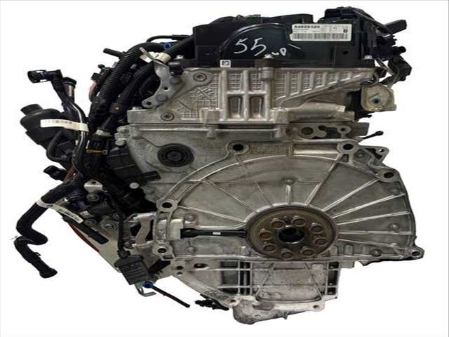 Motor Completo Bmw Serie 5 518 2.0 520D XDRIVE 190 CV 140KW