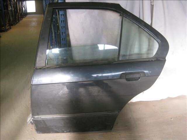 Puerta Trasera Izquierda Bmw Serie 3 320 2.0 GI E36)