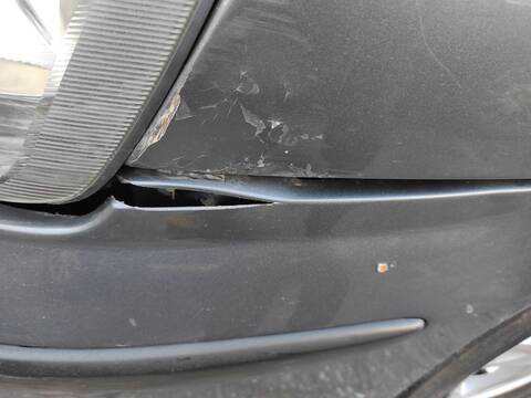 Foto 2ª: Aleta Delantera Izquierda Nissan Almera YD22 (2004)