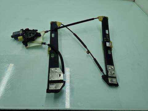 Elevalunas Eléctrico Delantero Derecho Volkswagen T-Roc ADVANCE 5P