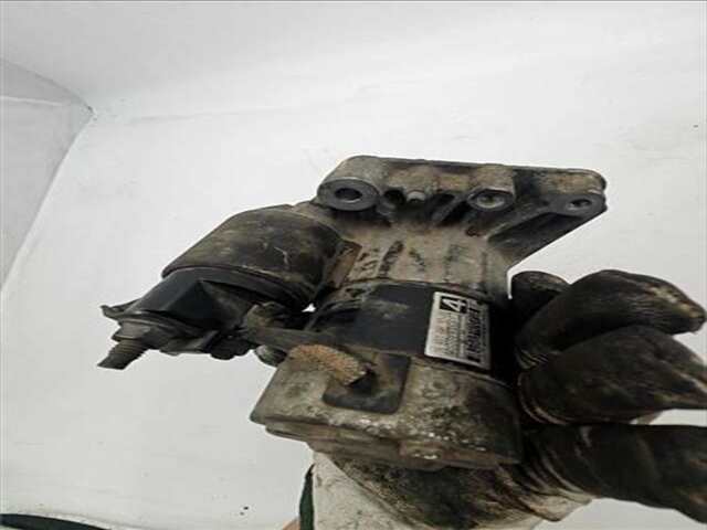 Foto 2ª: Motor de Arranque Citroen C4 1.6 LX [1.6 LTR. - 66 KW 16V HDI] [9HX / DV6UTED4]