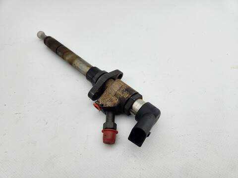 Inyectores Peugeot 407 ST SPORT PACK 136CV 100KW