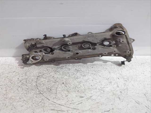 Despiece Motor Renault Scenic XMOD BOSE 132CV