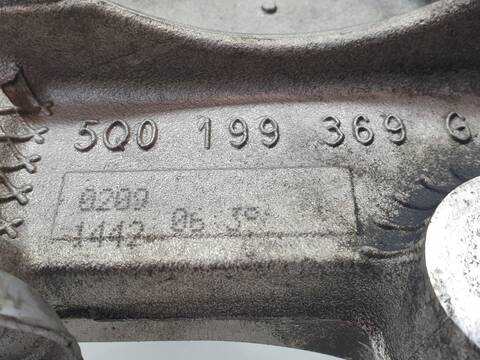 Foto 3ª: Puente Delantero Audi S3 2.0 TFSI QUATTRO