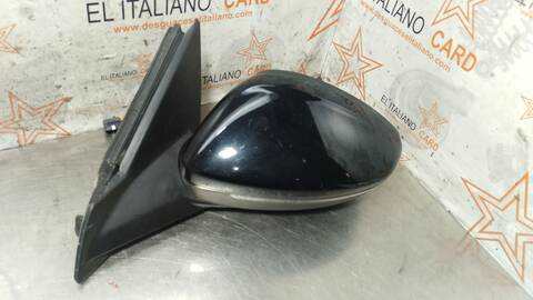 Foto 2ª: Retrovisor Izquierdo Peugeot 208 ACTIVE PACK 102CV 75KW [YHT] (2023)