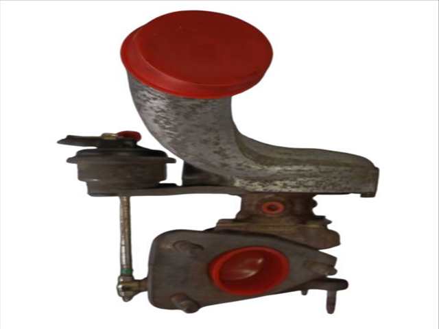 Turbocompresor Renault Master 2.5 DCI 100 FD0U FD0V FD3U FD3V FD8U FD8V) FURGONETA