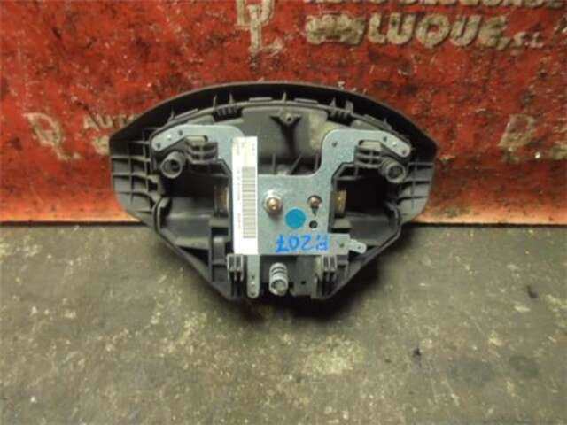Foto 2ª: Airbag Delantero Izquierdo Peugeot 207 1.6 16V