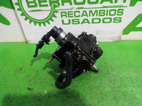 Foto 2ª: Bomba Inyeccion Opel Zafira 1.9 CDTI 120CV [Z19DT] (2005)