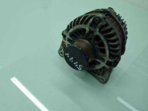 Foto 2ª: Alternador Nissan Tiida ACENTA 126CV 93KW [MR18DE] (2008)