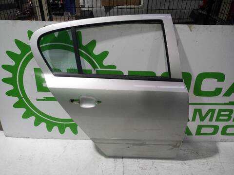 Puerta Trasera Derecha Opel Astra ESSENTIA 90CV