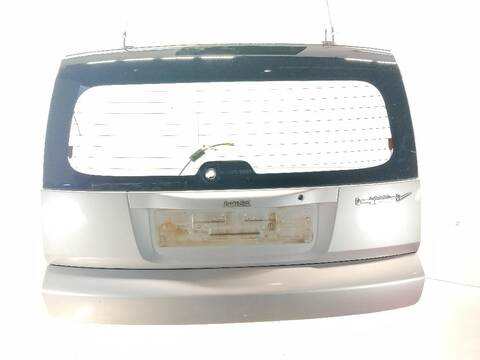 Portón Honda Hrv 1.6 16V 4WD GH2 GH4)