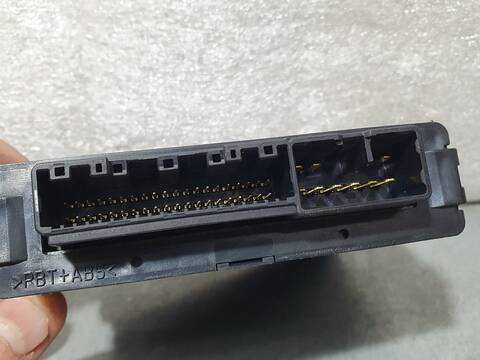 Foto 3ª: Centralita Motor ECU Toyota Land Cruiser VX 177CV 130KW [1GDFTV] (2018)