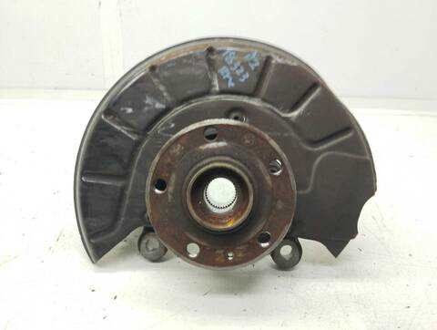 Mangueta Delantera Izquierda Audi Q3 ATTRACTION 120CV 88KW