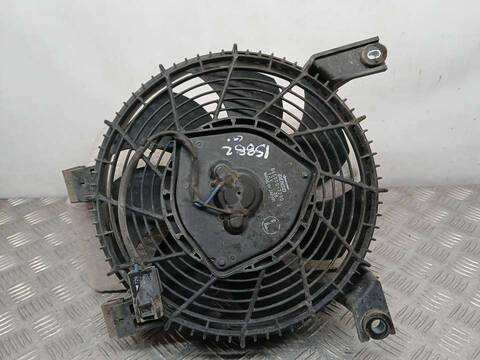 Foto 3ª: Electroventilador Toyota Land Cruiser VX 177CV 130KW [1GDFTV] (2018)