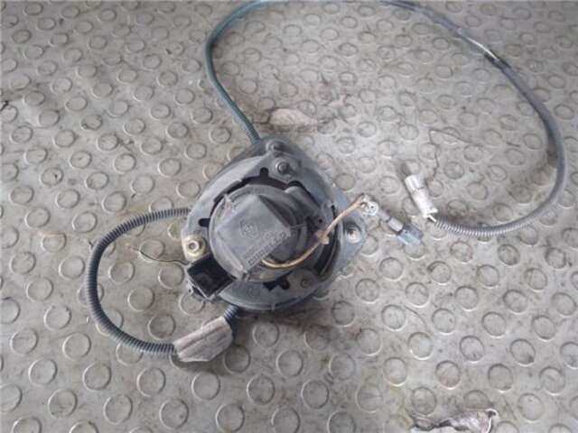 Foto 3ª: Faro Antiniebla Delantero Izquierdo Renault Clio 1.9 DTI ALIZE [1.9 LTR. - 59 KW DTI DIESEL] [f9q782]