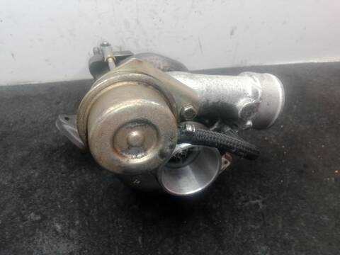 Foto 3ª: Turbocompresor Bmw Serie 5 525 2.5 TDS 143CV 105KW E39) M51D25 [M51 D25 (256T1)] (1999)