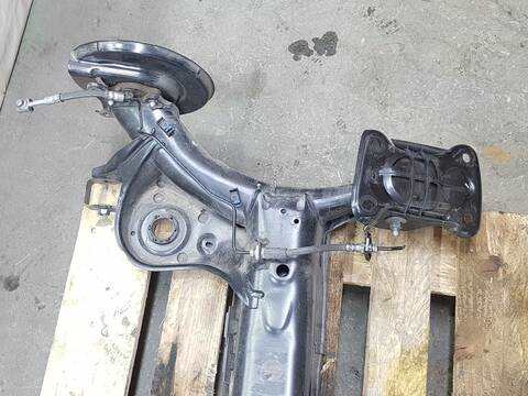 Foto 3ª: Puente Trasero Seat Arona FR (2020)
