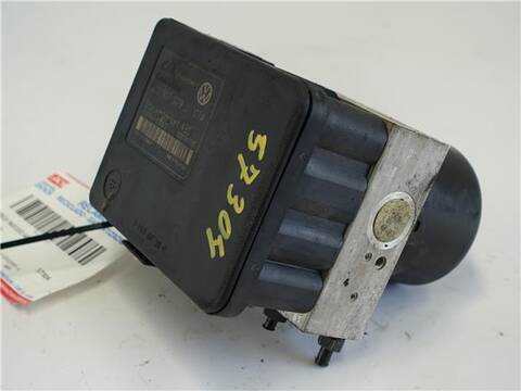 Foto 2ª: Abs Volkswagen Golf 1.4 16V BERLINA 75CV 55KW [AXP] (2001)