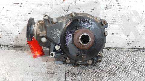 Foto 2ª: Diferencial Delantero Bmw X3 2.0D 150CV 110KW [M47N204D4] (2005)