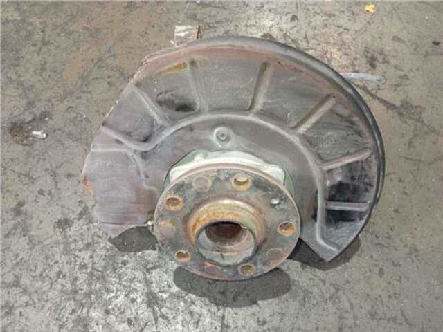 Mangueta Delantera Derecha Volkswagen Passat 2.0 TDI 16V