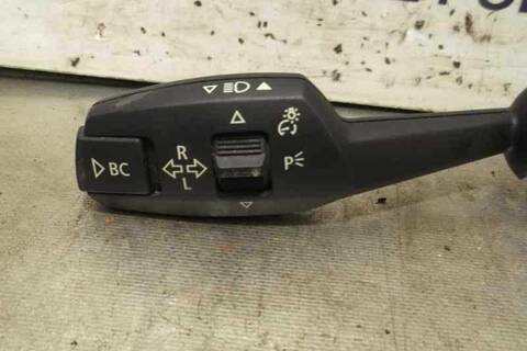 Foto 2ª: Mando Multifuncion Bmw Serie 3 315 320D BERLINA 163CV 120KW [20-4D-4.D] (2006)
