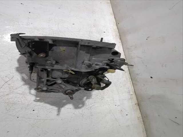 Caja Cambios Renault Megane 1.9 DCI BM0G CM0G) 120CV