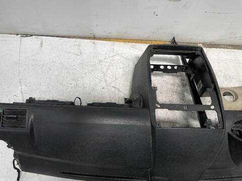 Foto 2ª: Kit Airbag Mercedes Clase A 140 A 200 CDI 169.008) 140CV [OM640941] (2004)