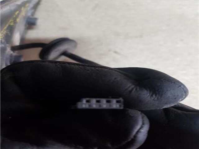 Foto 3ª: Retrovisor Derecho Bmw Serie 3 315 