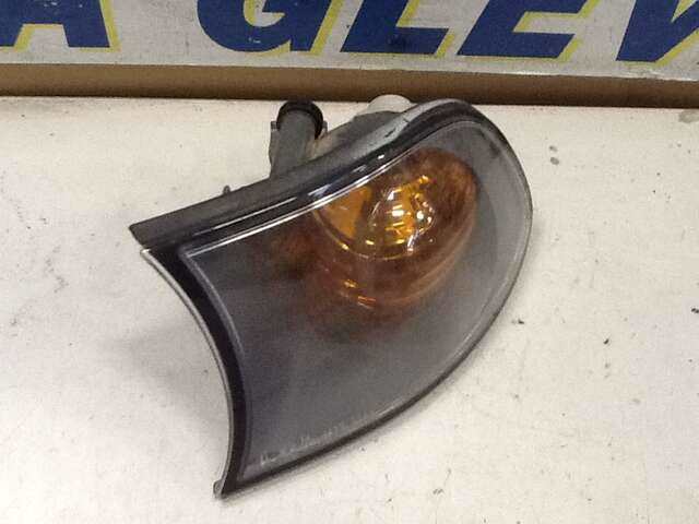 Foto 2ª: Piloto Delantero Izquierdo Bmw Serie 3 320 2.0 G TI E46) [N46B20A] (2004)