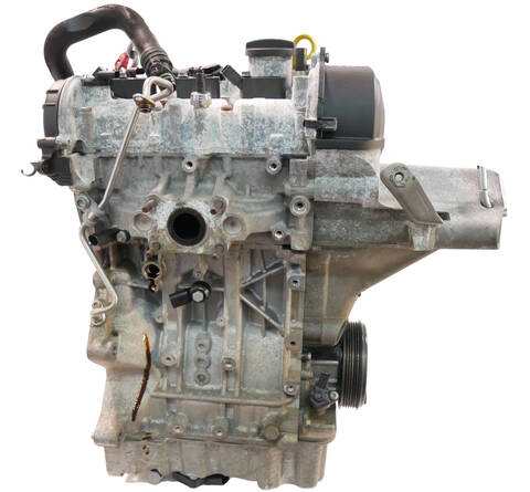 Foto 2ª: Motor Completo Audi A1 115CV 85KW [DKRF DKR] (2019)