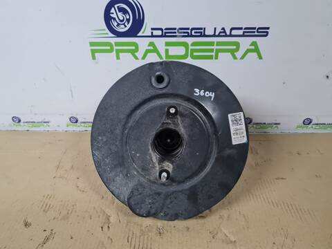 Servofreno Volkswagen Golf 2.0 TDI 140CV 103KW