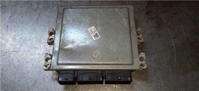 Foto 2ª: Centralita Motor ECU Renault Megane 1.2 EXPRESSION [1.2 LTR. - 85 KW 16V TCE] III BERLINA 5P (2008-_)
