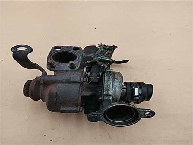 Foto 3ª: Turbocompresor Mazda 3 2.0 CD SPORTIVE XCITE [2.0 LTR. - 105 KW DIESEL CAT]