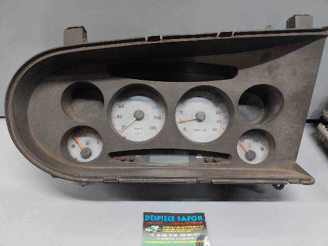 Cuadro de Instrumentos Iveco Daily 2.8 D 35D9