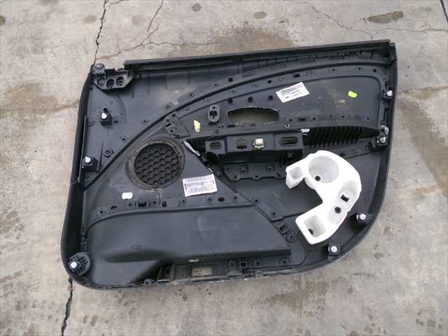 Foto 2ª: Tapizados Cartoneras Renault Megane 1.5 DCI RANCHERA, 2008-2013 [K9KJ8] (2011)